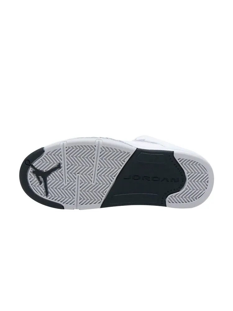 Кроссовки Air Jordan 5 Retro Low PS — изображение 4 из 4, белый