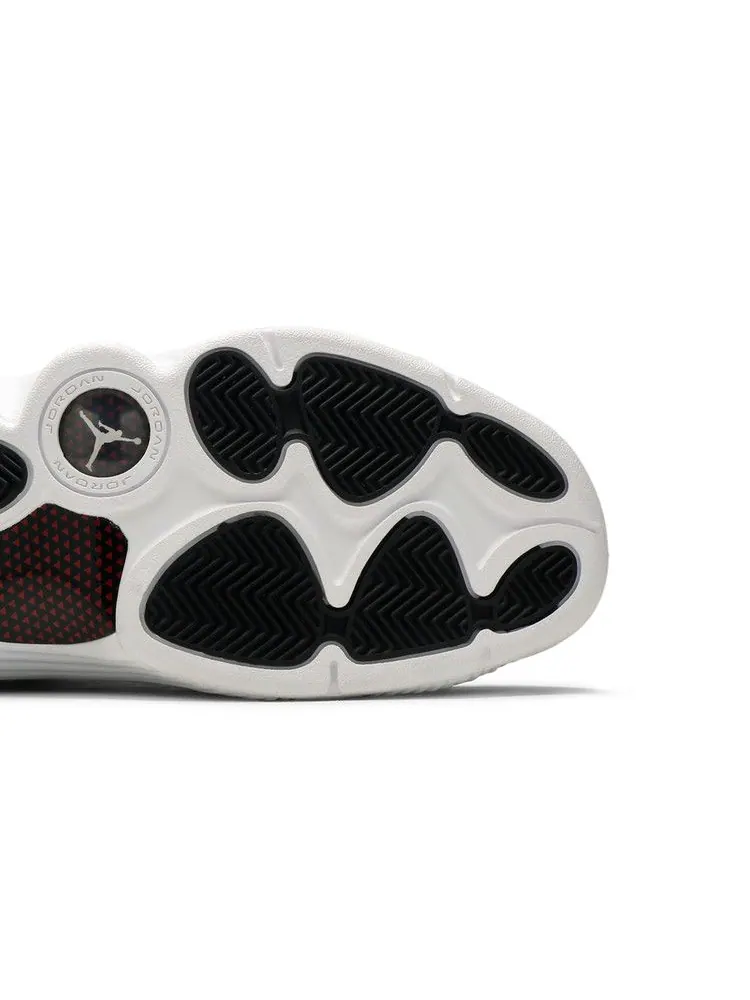 Кроссовки Air Jordan Jordan Jumpman Team 2 'Black' — изображение 6 из 9