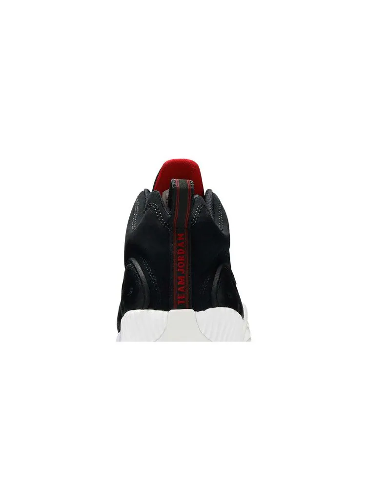 Кроссовки Air Jordan Jordan Jumpman Team 2 'Black' — изображение 8 из 9