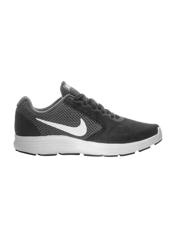 Кроссовки Nike Wmns Revolution 3 — изображение 1 из 1, черный