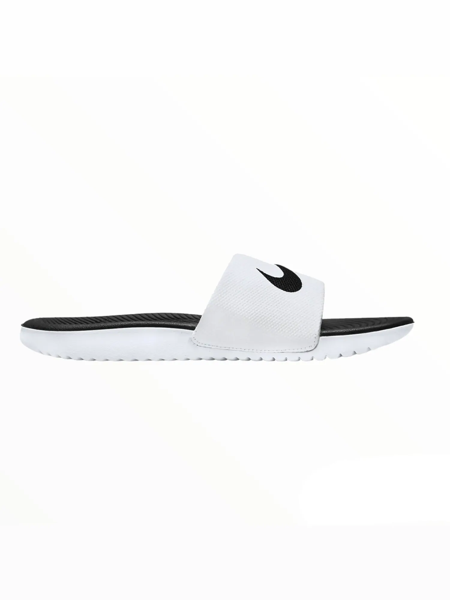Шлепанцы Nike Kawa GS
