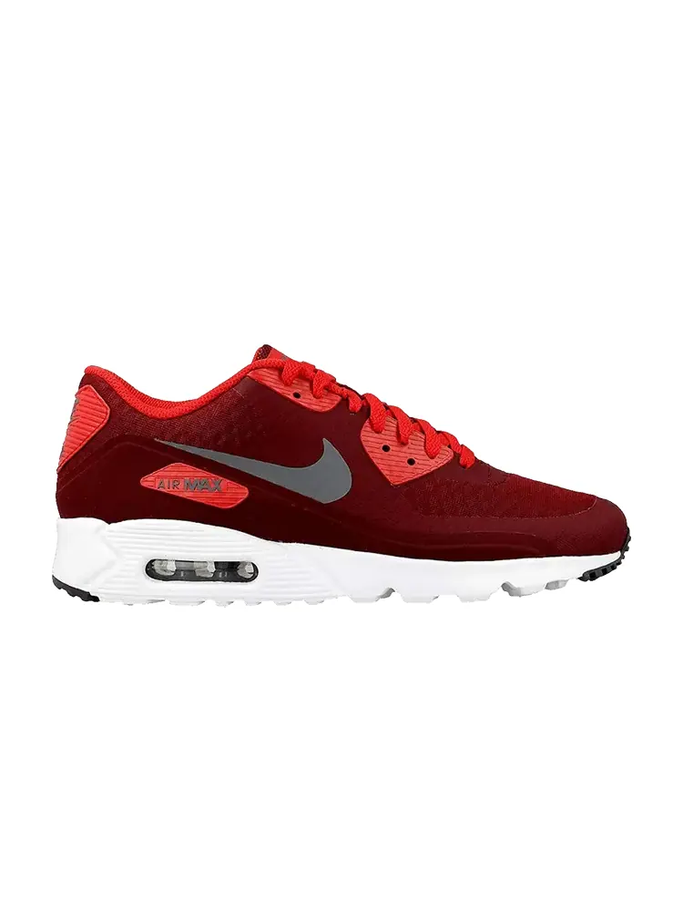 Кроссовки Nike Air Max 90 Ultra Essential 'Team Red' — изображение 1 из 1