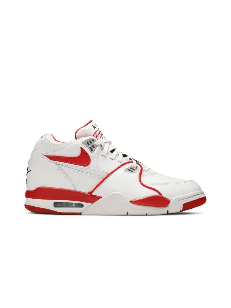 Кроссовки Nike Air Flight 89 'Ron Harper' — изображение 1 из 4, белый