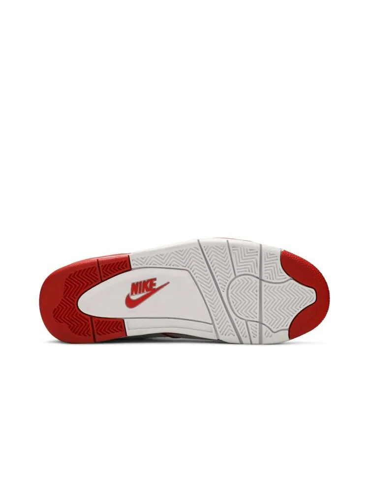 Кроссовки Nike Air Flight 89 'Ron Harper' — изображение 4 из 4, белый