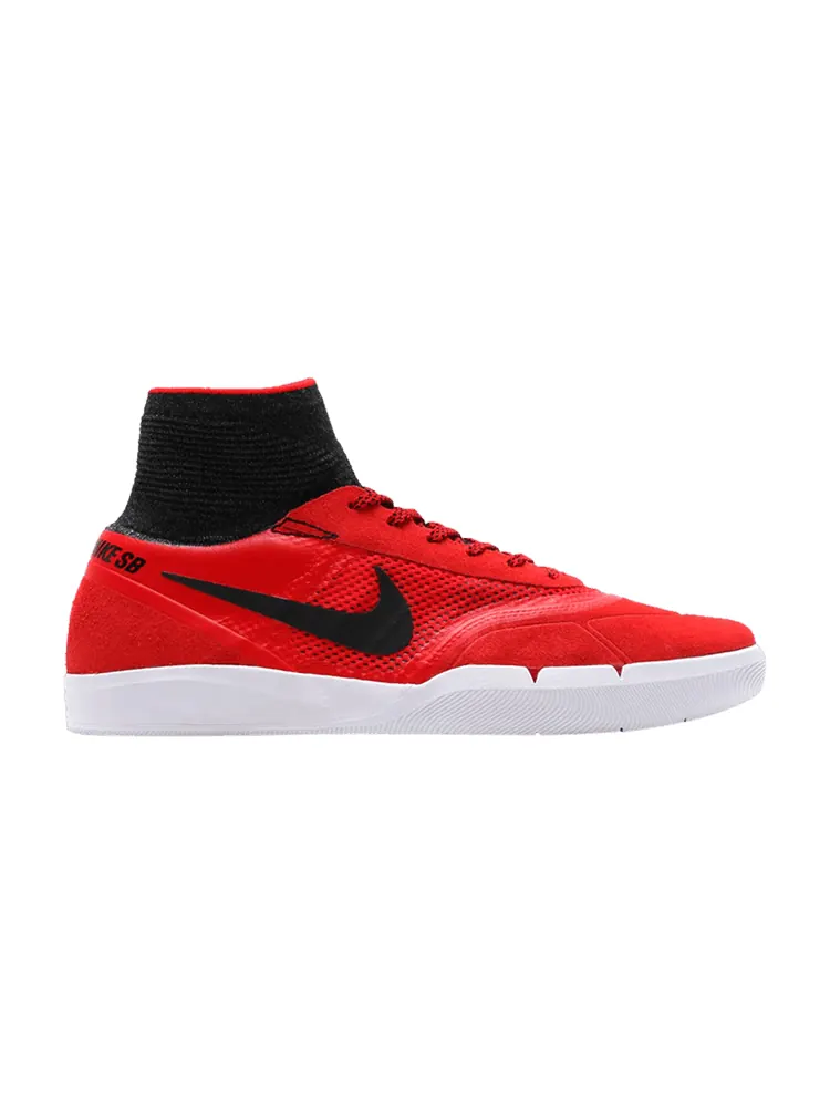 Кроссовки Hyperfeel Eric Koston 3 SB 'Red Black' — изображение 1 из 1, красный черный