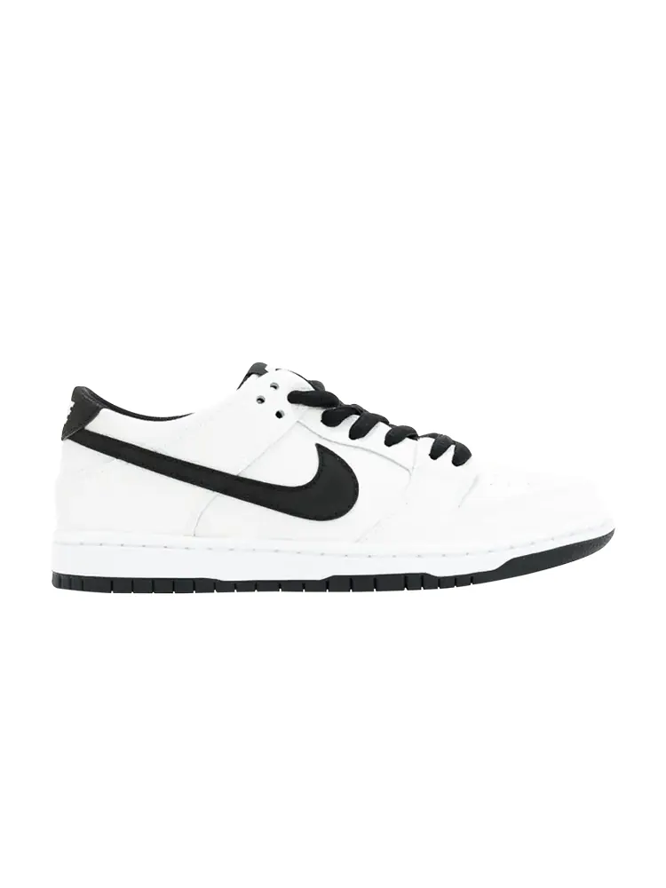 Кроссовки Nike Dunk Low Pro SB 'Ishod Wair' — изображение 1 из 1, белый
