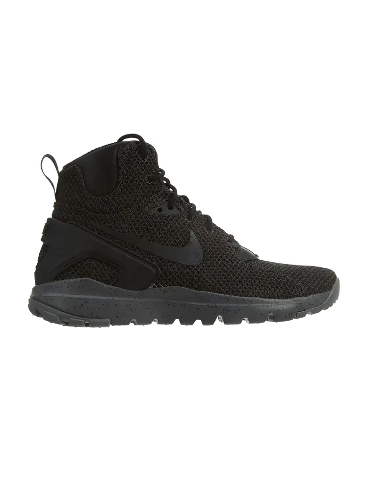 Кроссовки Koth Ultra Mid KJCRD 'Anthracite' — изображение 1 из 1, серый