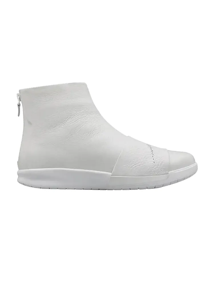 Ботинки Wmns Benassi Boot Lux 'White' — изображение 1 из 1, белый
