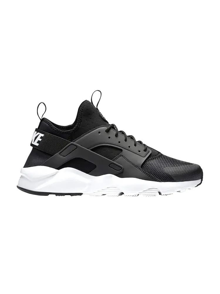 Кроссовки Air Huarache Run Ultra 'Black' — изображение 1 из 1, черный