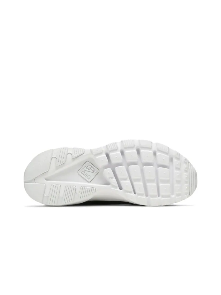 Кроссовки Nike Air Huarache Run Ultra 'Black White' — изображение 4 из 4, черный