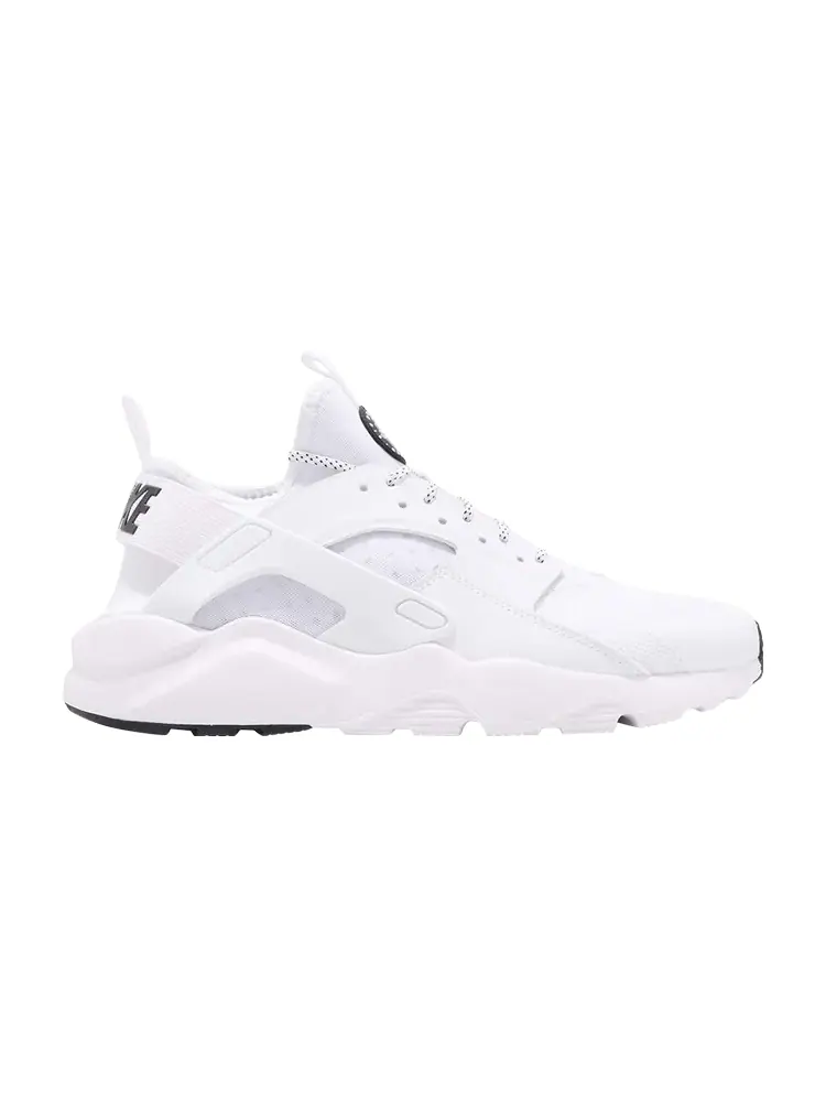 Кроссовки Nike Air Huarache Run Ultra 'White' — изображение 1 из 1, белый