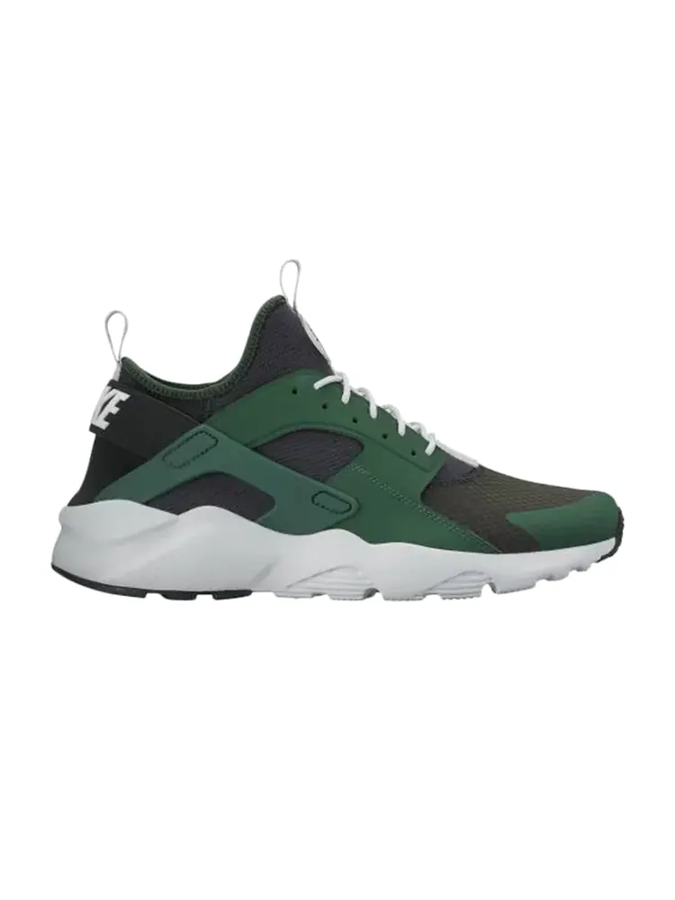 Кроссовки Nike Air Huarache Ultra — изображение 1 из 1, зеленый