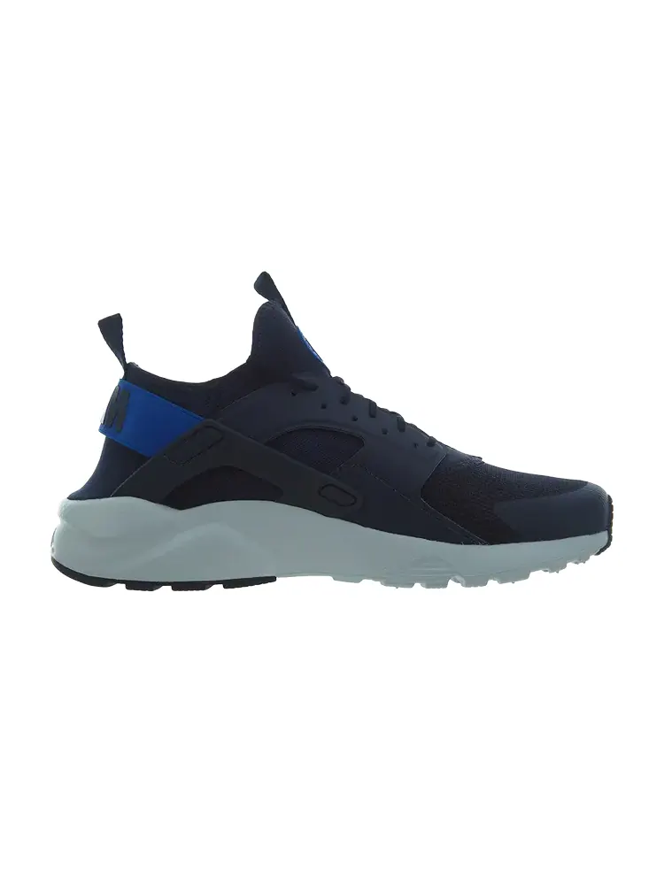 Кроссовки Nike Air Huarache Run Ultra 'Obsidian' — изображение 1 из 1, синий