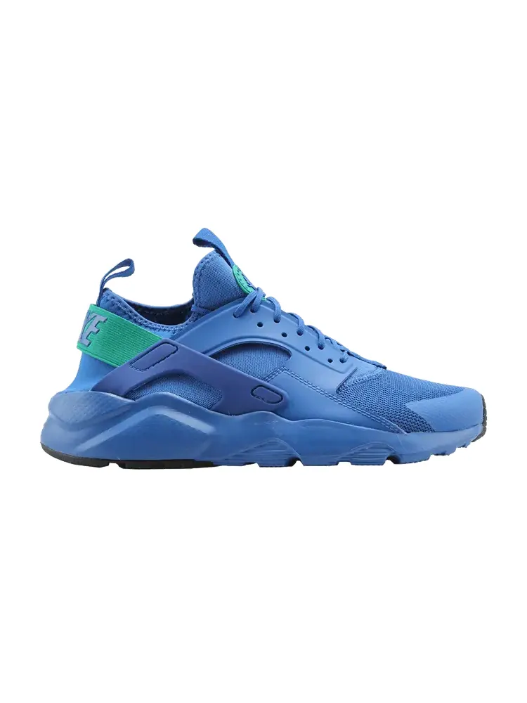 Кроссовки Nike Air Huarache Run Ultra — изображение 1 из 1, гейм роял