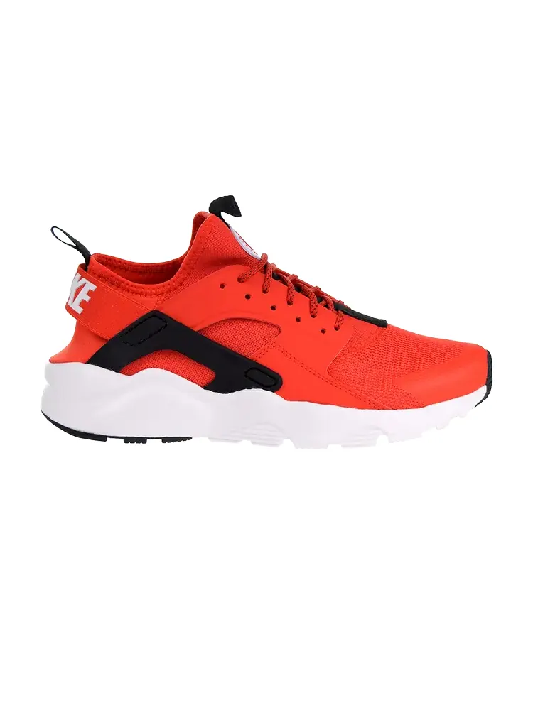 Кроссовки Nike Air Huarache Run Ultra 'Habanero Red' — изображение 1 из 1, красный