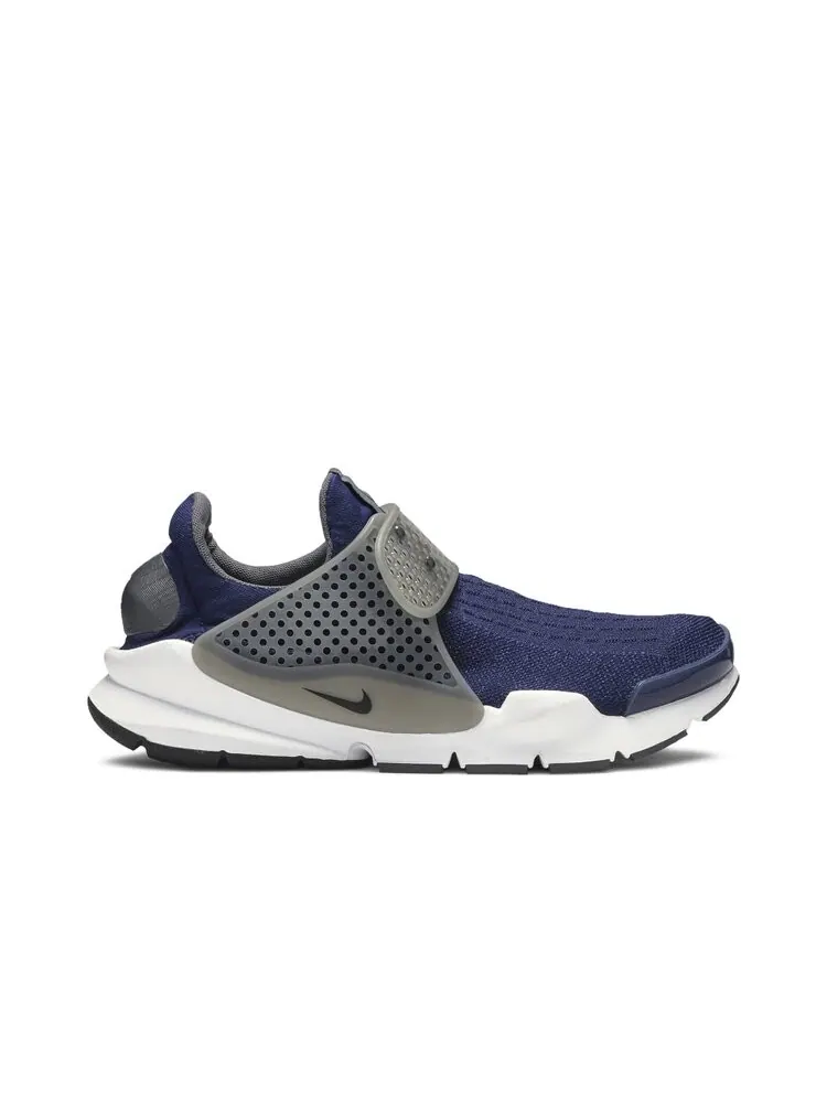 Кроссовки Nike Sock Dart KJCRD 'Binary Blue' — изображение 1 из 4, синий