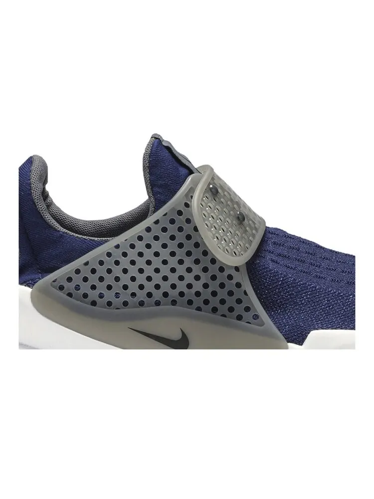 Кроссовки Nike Sock Dart KJCRD 'Binary Blue' — изображение 2 из 4, синий
