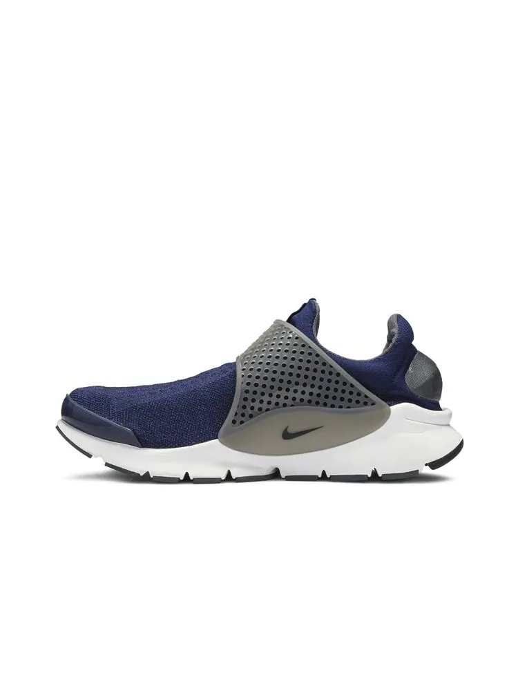 Кроссовки Nike Sock Dart KJCRD 'Binary Blue' — изображение 3 из 4, синий