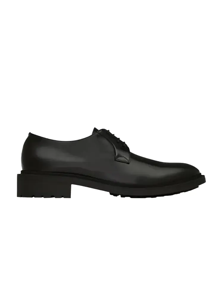 Ботинки дерби Saint Laurent