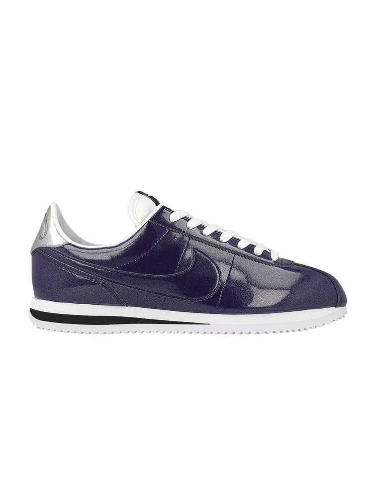 Кроссовки Nike Cortez Basic Premium QS 'Ink' — изображение 1 из 1