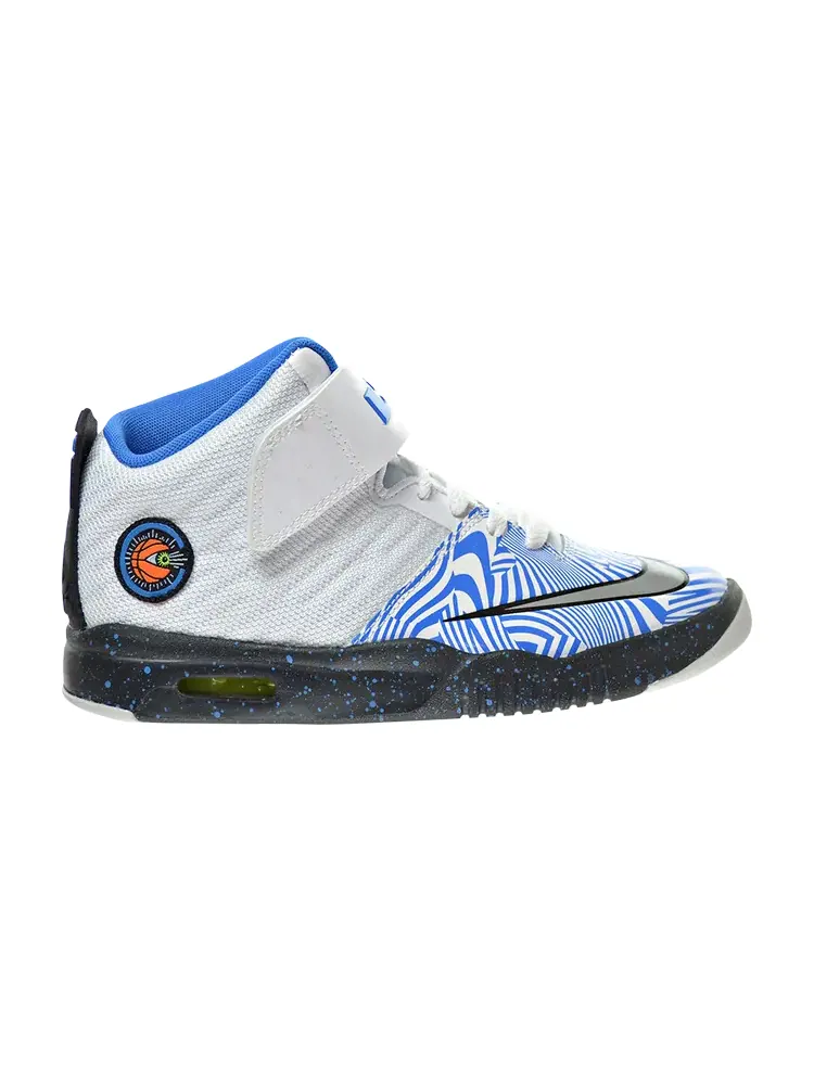 Кроссовки Nike Air Akronite GS — изображение 1 из 1, белый