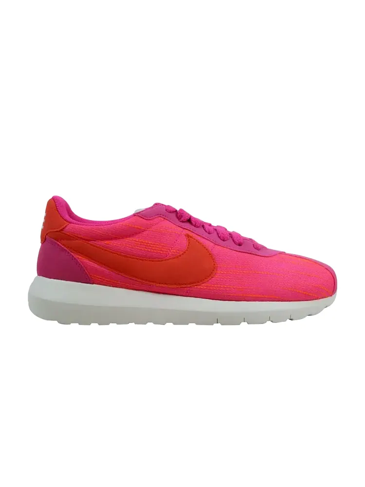 Кроссовки Nike Wmns Roshe LD-1000 'Pink Blast' — изображение 1 из 1, розовый