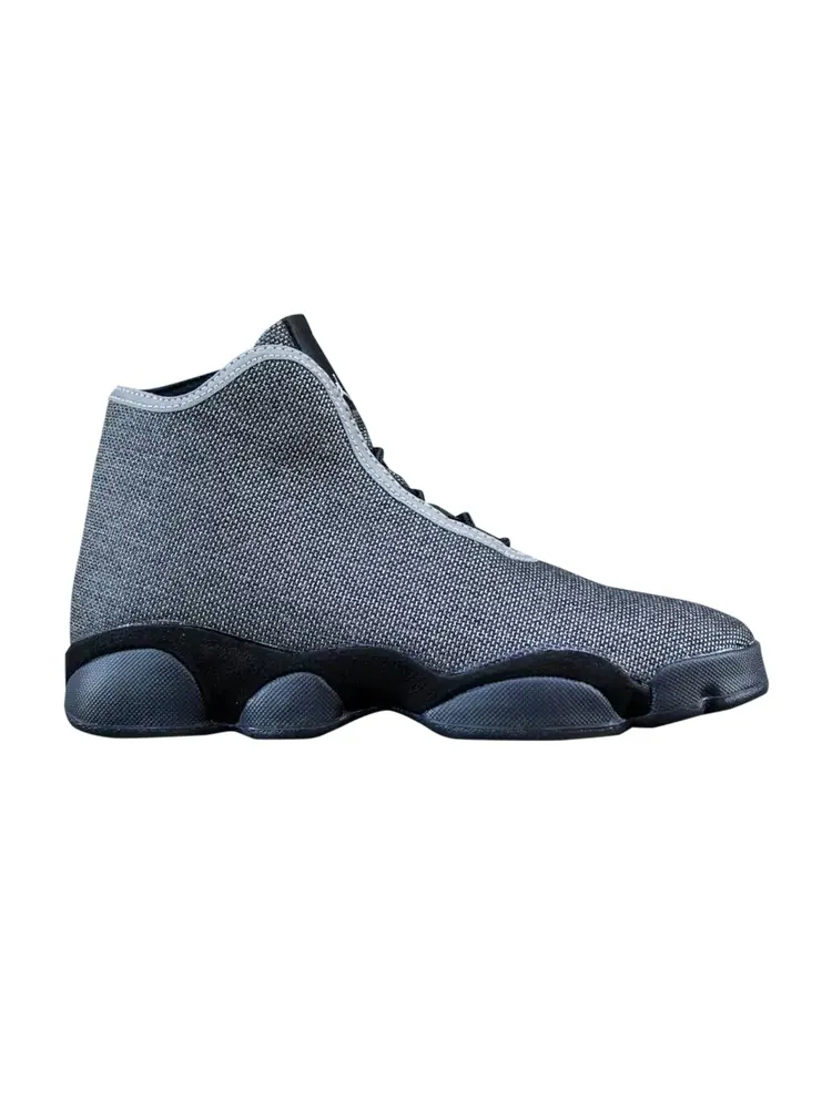 Кроссовки Air Jordan Jordan Horizon Premium RL GG 'Black' — изображение 1 из 1, черный