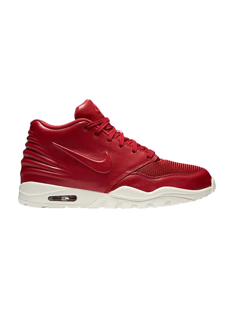 Кроссовки Nike Air Entertrainer 'Gym Red' — изображение 1 из 1, красный