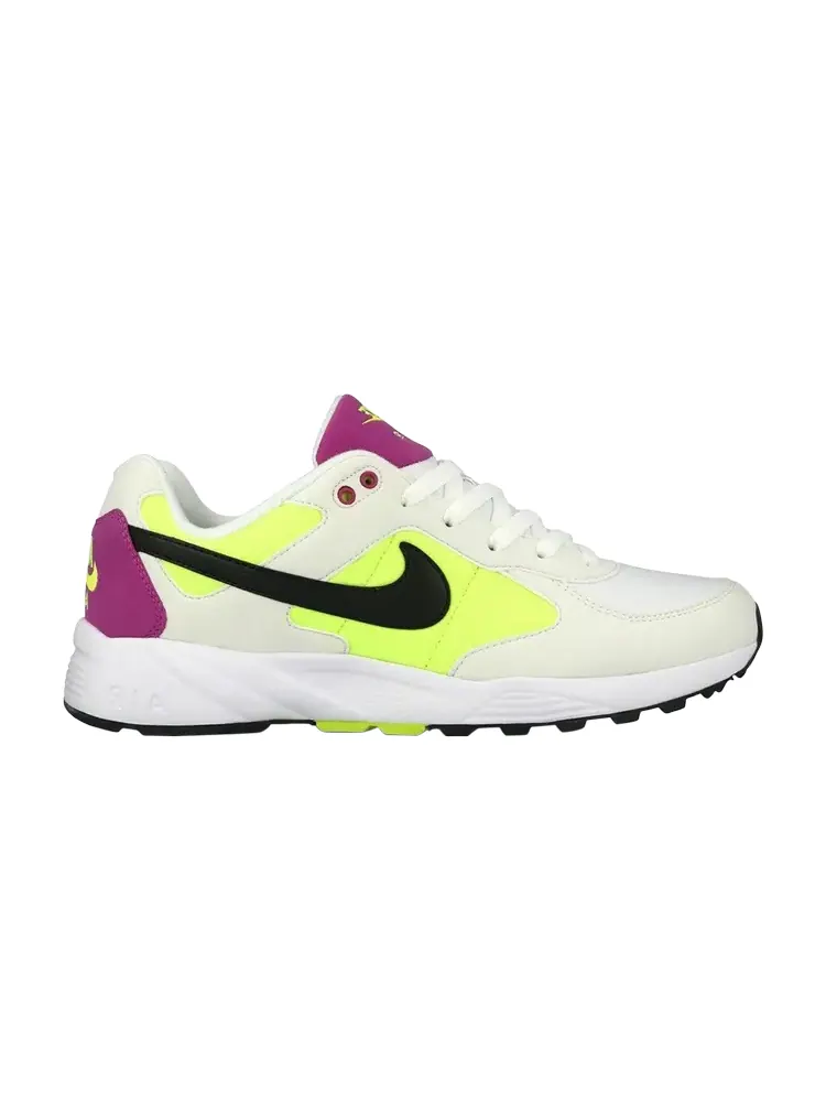 Кроссовки Nike Air Icarus NSW — изображение 1 из 1, белый