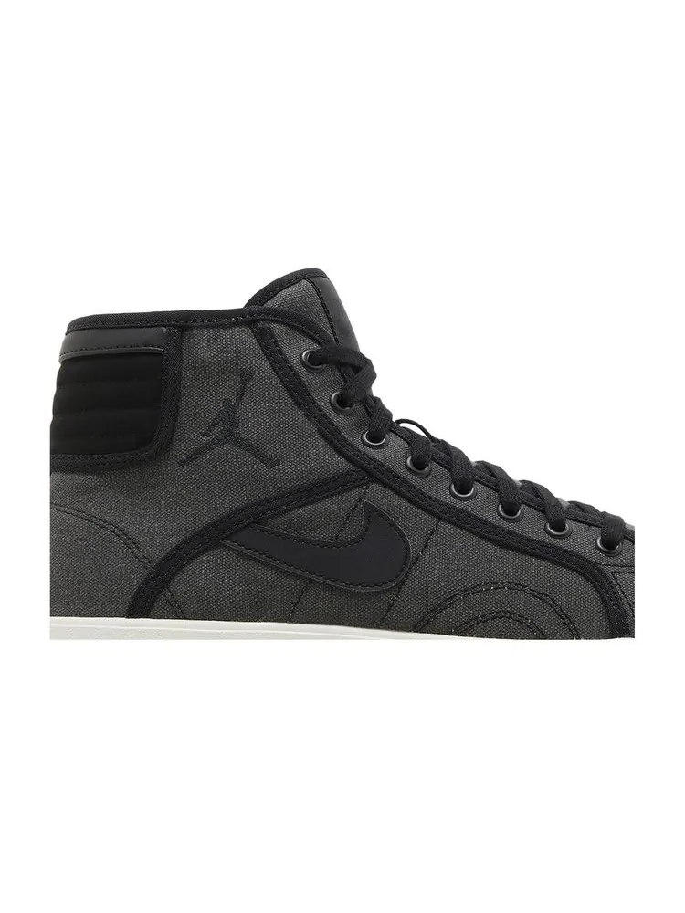 Кроссовки Air Jordan Skyhigh OG — изображение 2 из 8, черный
