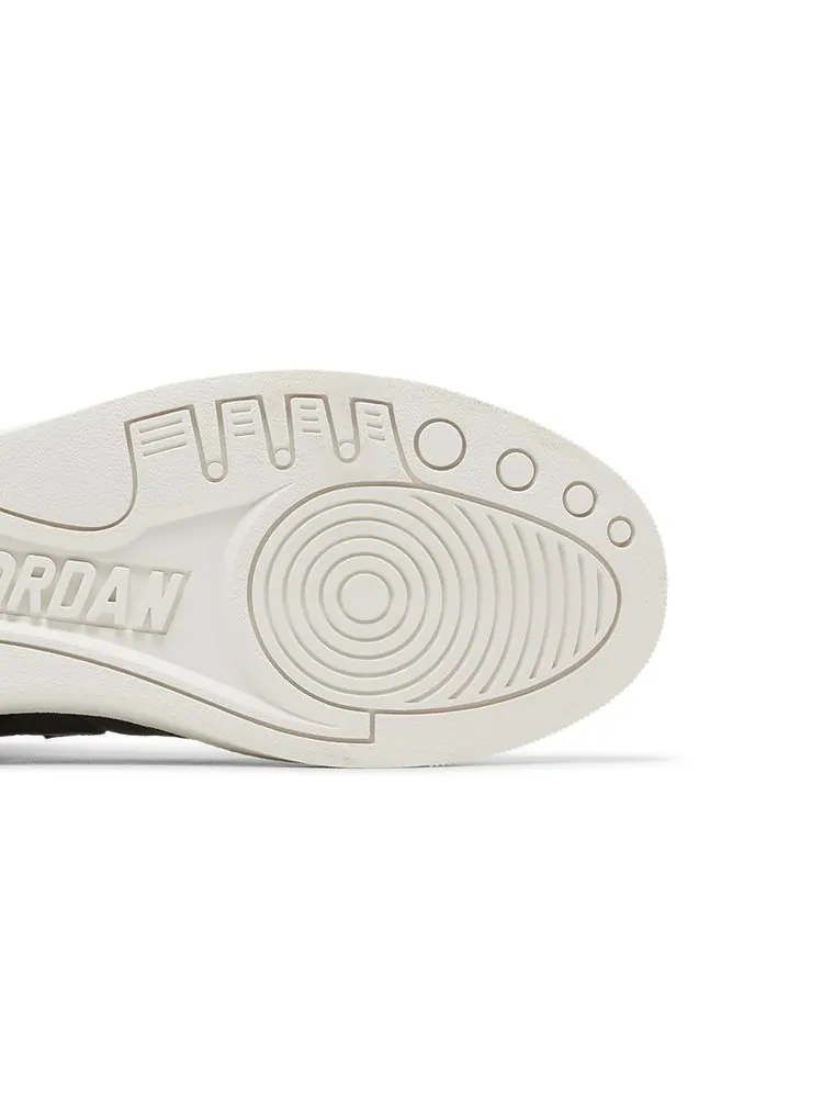 Кроссовки Air Jordan Skyhigh OG — изображение 5 из 8, черный