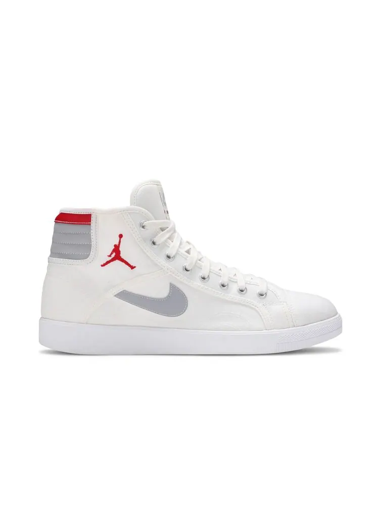 Кроссовки Air Jordan Skyhigh OG 'Sail Gym Red' — изображение 1 из 8, красный