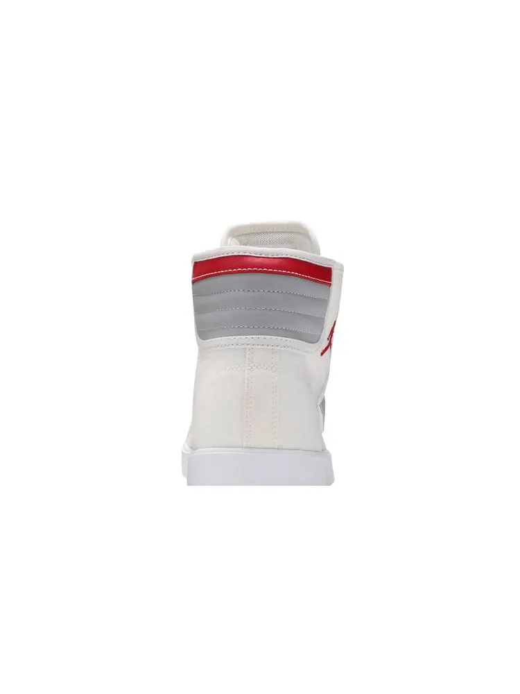 Кроссовки Air Jordan Skyhigh OG 'Sail Gym Red' — изображение 7 из 8, красный