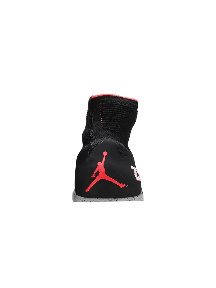 Кроссовки Neymar x Air Jordan x HypervenomX Proximo 'Metallic' — изображение 7 из 8, серебристый