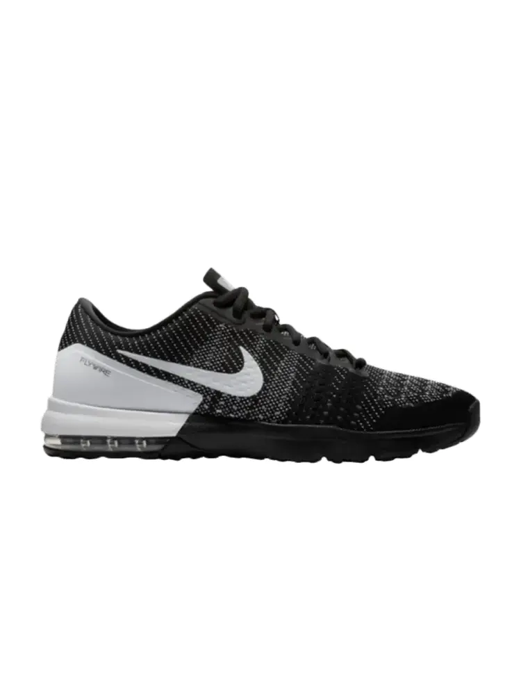 Кроссовки Air Max Typha 'Black White' — изображение 1 из 1, белый