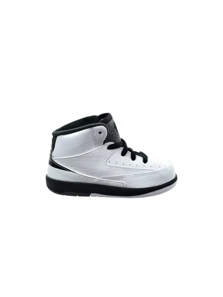 Кроссовки Air Jordan 2 Retro BT — изображение 1 из 4, белый
