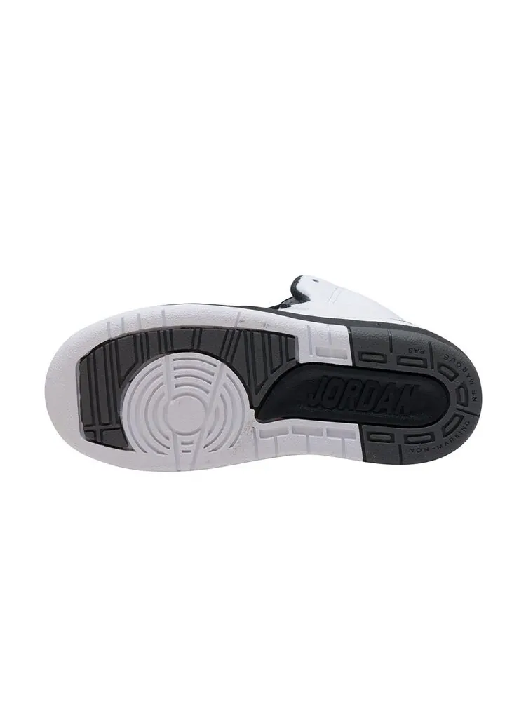 Кроссовки Air Jordan 2 Retro BT — изображение 4 из 4, белый