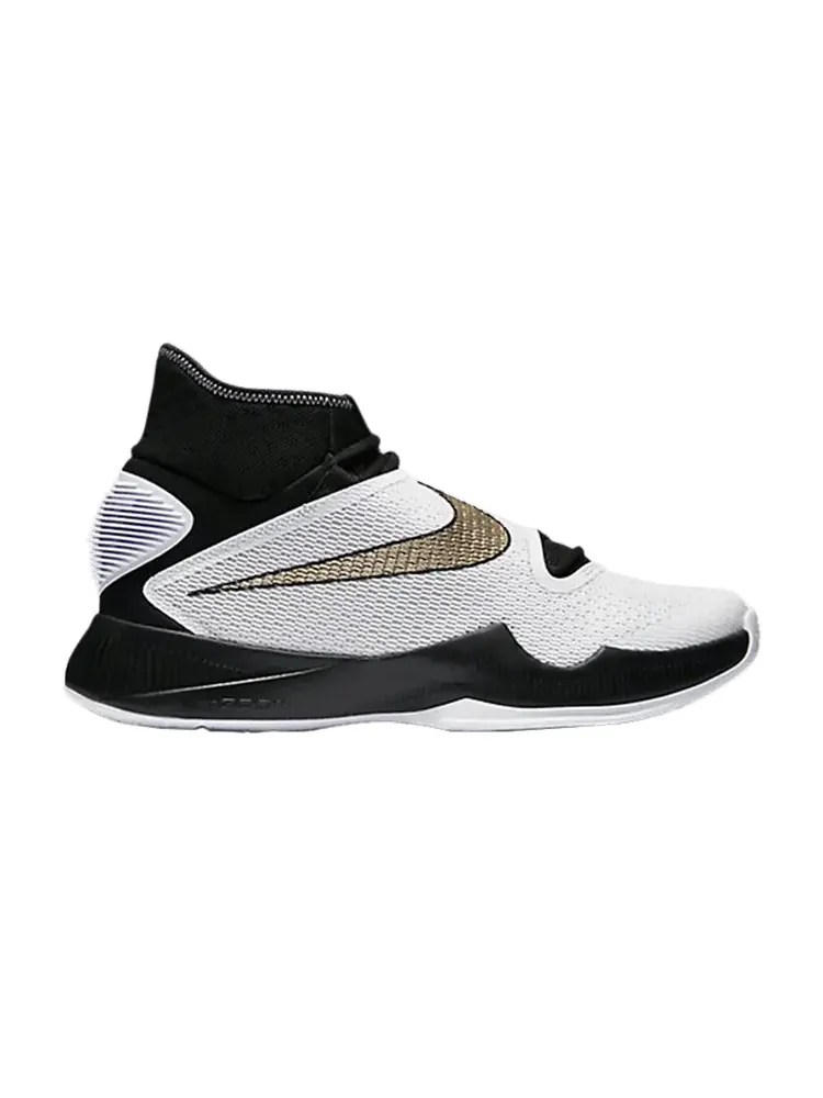 Кроссовки Zoom Hyperrev 2016 — изображение 1 из 1, белый