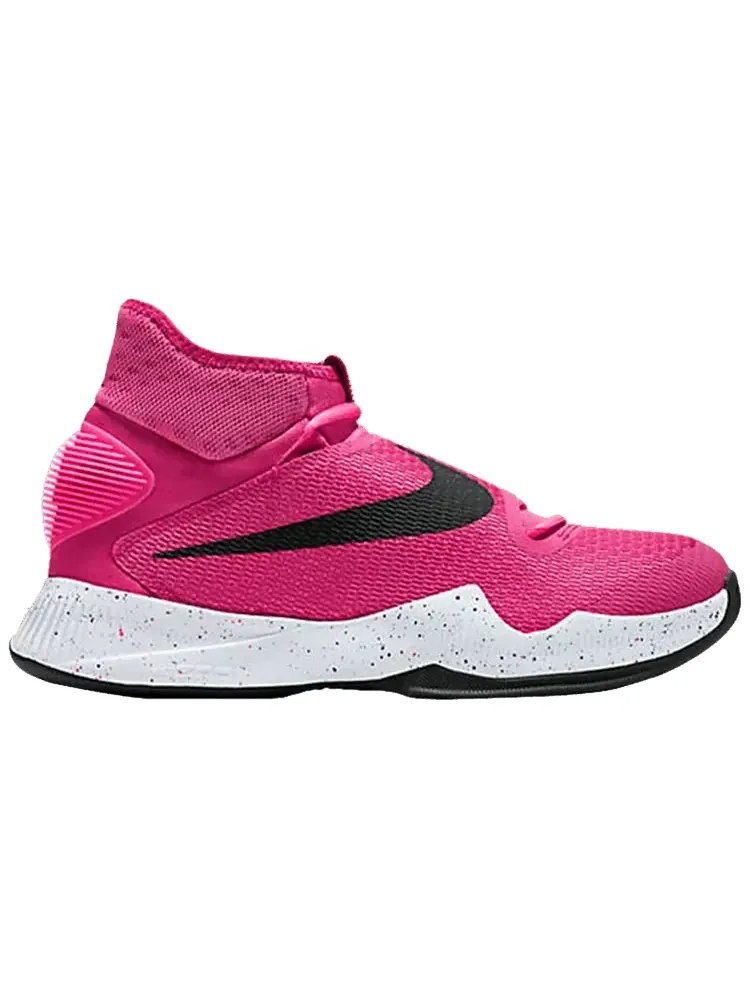 Кроссовки Nike Zoom HyperRev 2016 EP 'Think Pink' — изображение 1 из 1, розовый