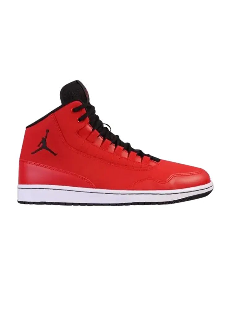 Кроссовки Jordan Executive 'Gym Red' — изображение 1 из 1, красный
