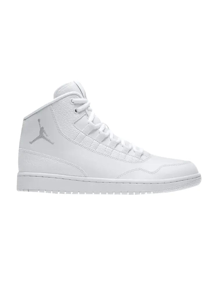 Кроссовки Air Jordan Jordan Executive 'White' — изображение 1 из 1, белый