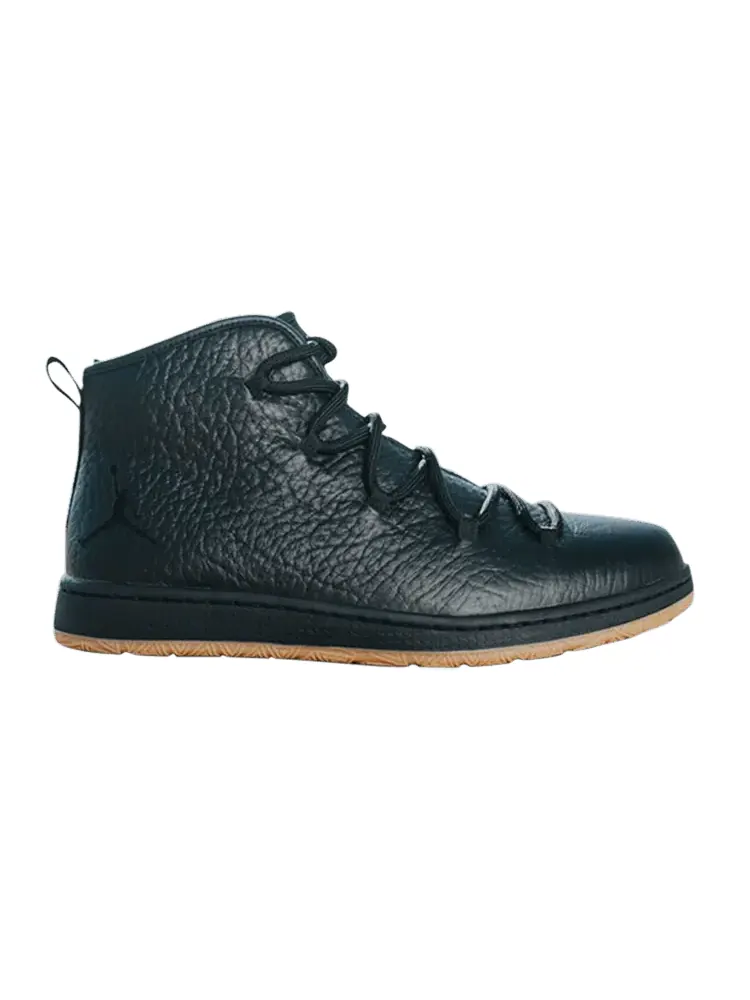 Кроссовки Jordan Galaxy 'Black Gum' — изображение 1 из 1, черный