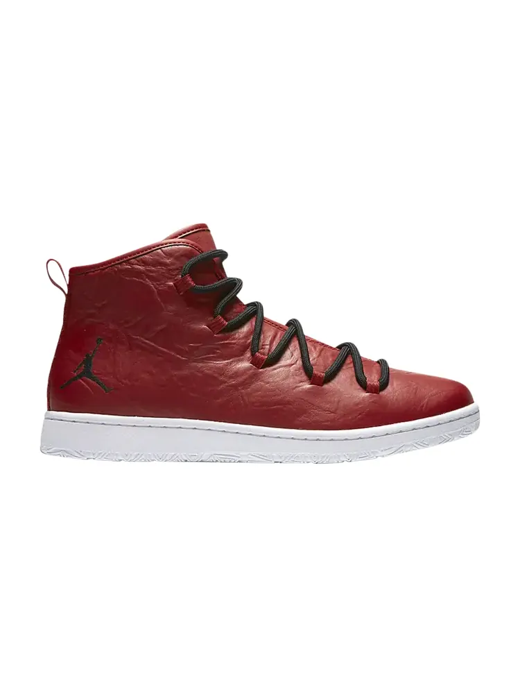 Кроссовки Air Jordan Jordan Galaxy — изображение 1 из 1, красный