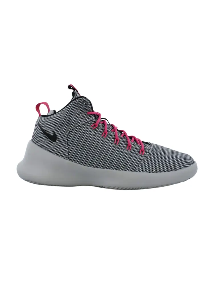 Кроссовки Nike Hyperfr3sh GS — изображение 1 из 1, серый