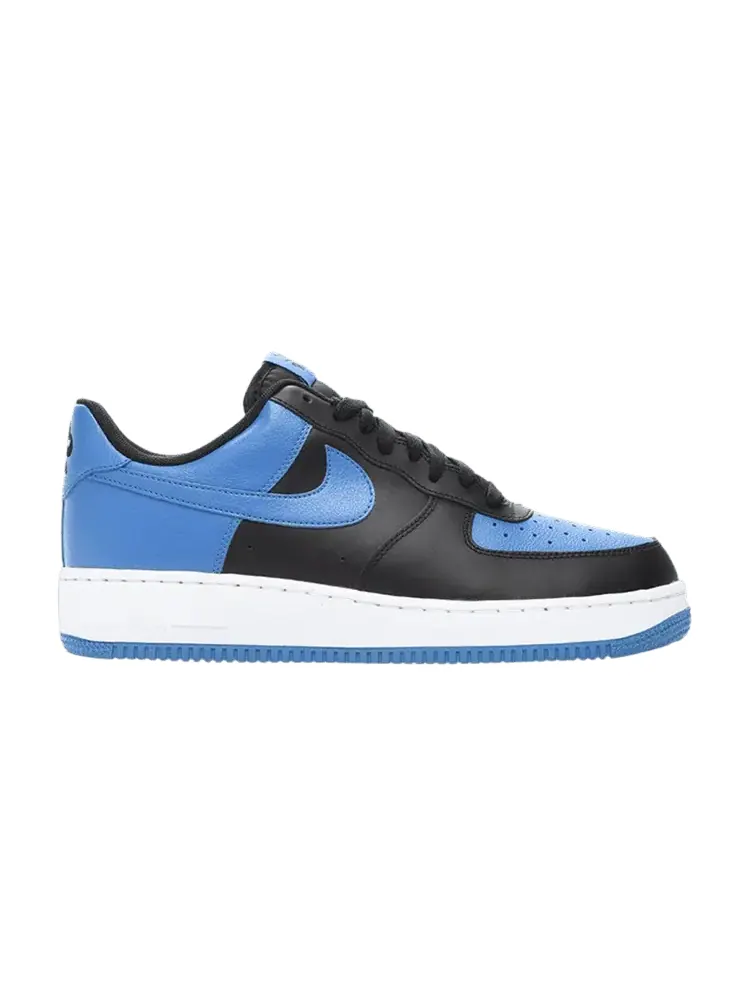 Кроссовки Nike Air Force 1 Low — изображение 1 из 1, королевский