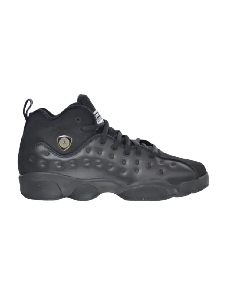 Кроссовки Jordan Jumpman Team 2 GS — изображение 1 из 1, черный