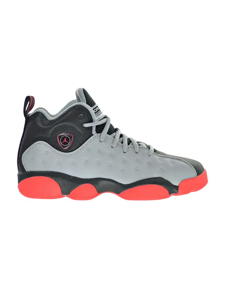 Кроссовки Air Jordan Jordan Jumpman Team 2 BG — изображение 1 из 1, серый