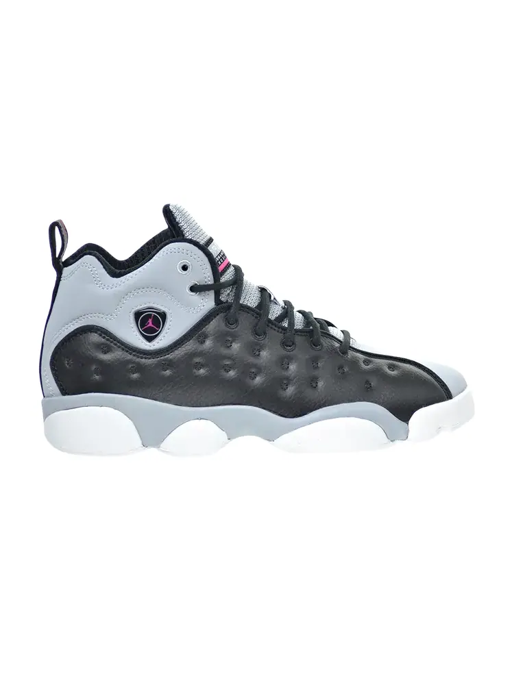 Кроссовки Air Jordan Jordan Jumpman Team 2 GG — изображение 1 из 1, черный