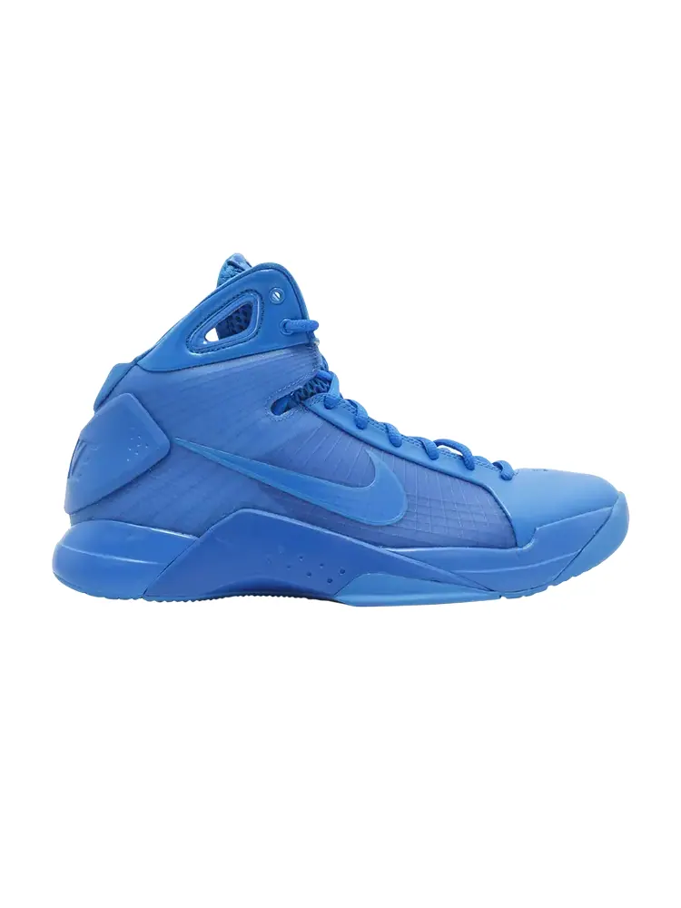 Кроссовки Nike Hyperdunk 08 'Photo Blue' — изображение 1 из 1, синий