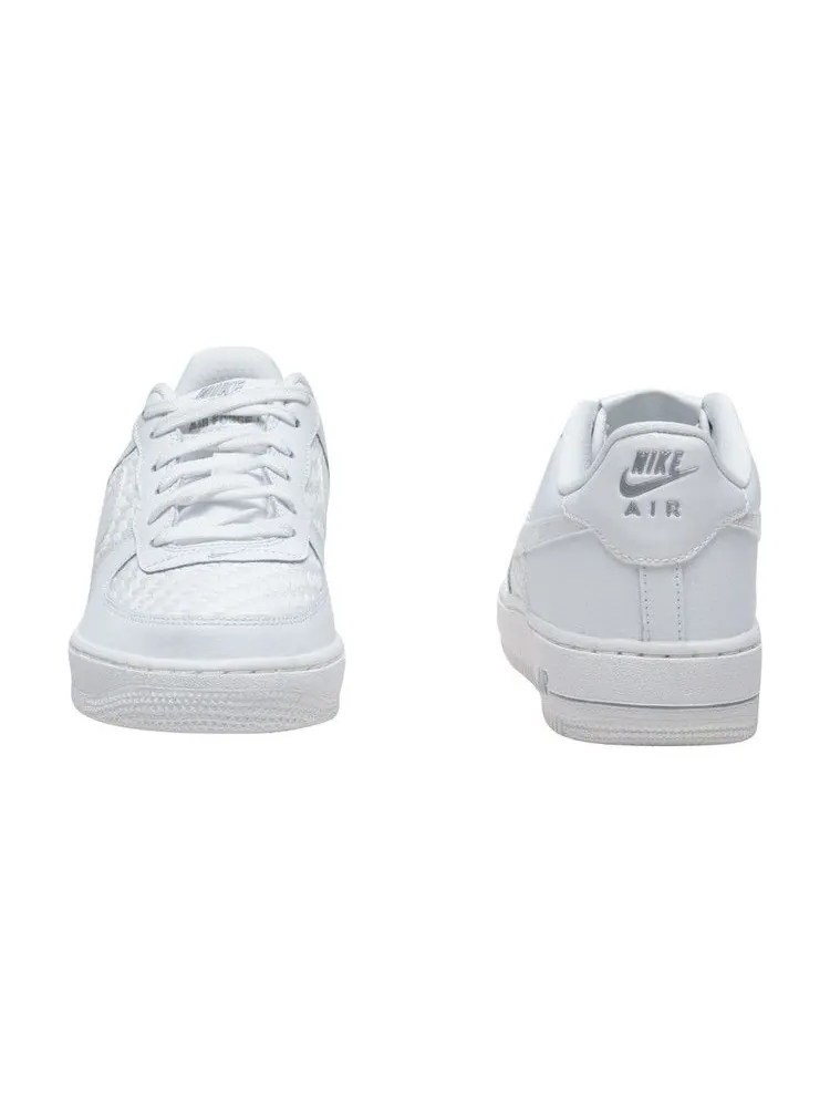 Кроссовки Nike Air Force 1 LV8 GS — изображение 4 из 5, белый